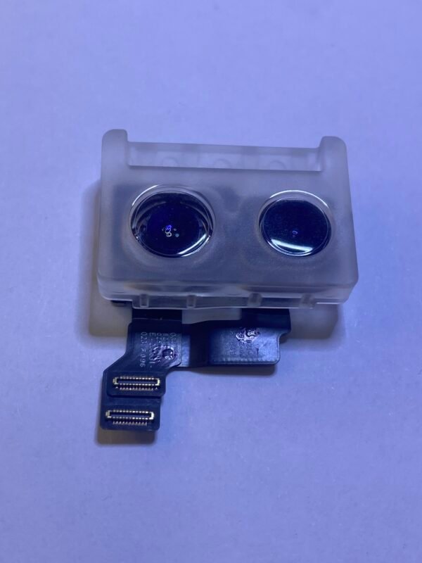 Camara Trasera IPHONE 12 MINI