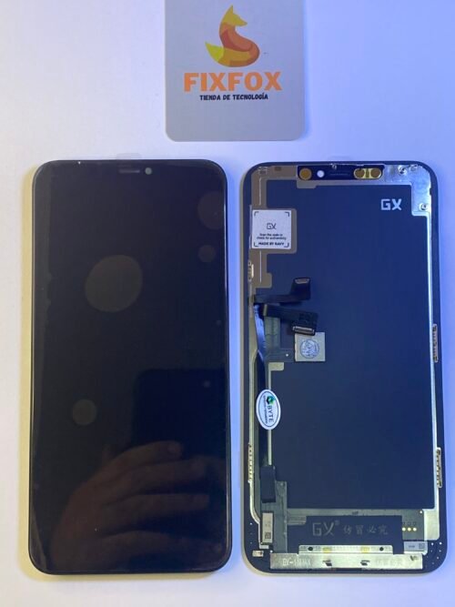 PANTALLA IPHONE 11 PRO MAX OLED
