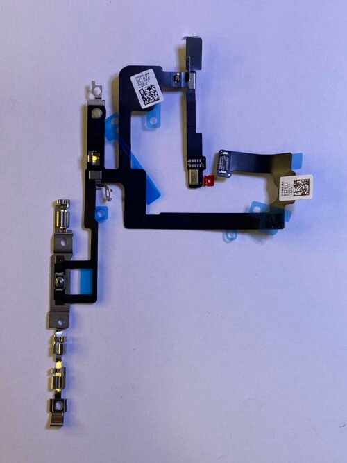 Flex Power IPHONE 15 AA