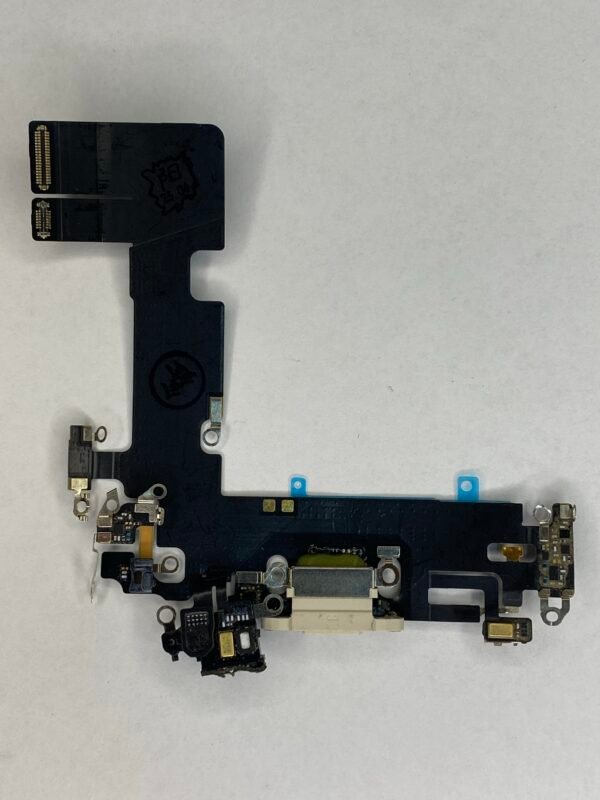 Flex De Carga IPHONE 13 ORIGINAL