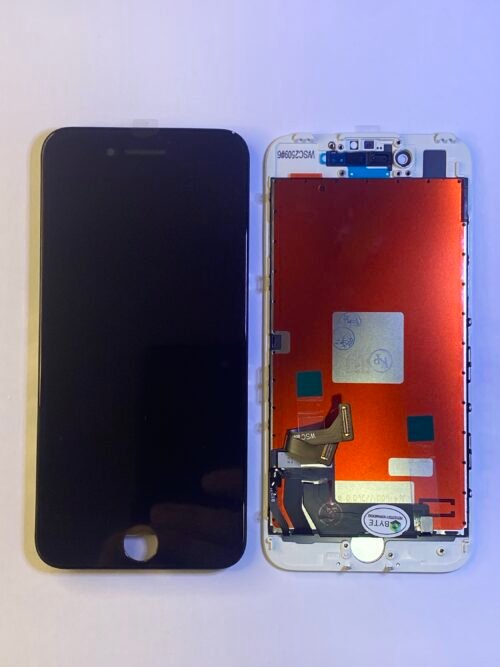 PANTALLA IPHONE 7 NEGRO