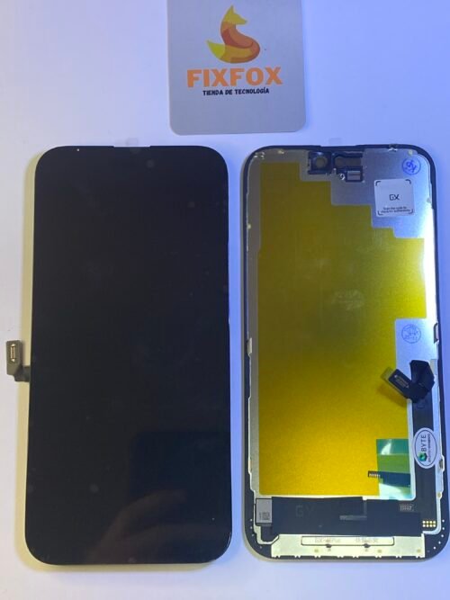 PANTALLA IPHONE 16 PLUS OLED