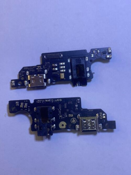 PLACA DE CARGA ZTE V50 VITA ALTO COPIA