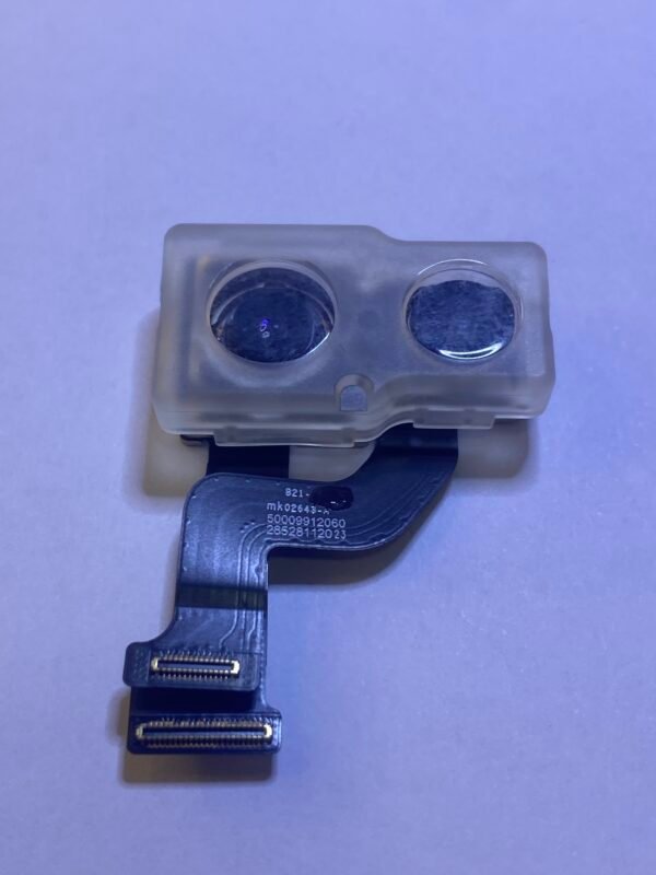 Camara Trasera IPHONE 12/12 PRO