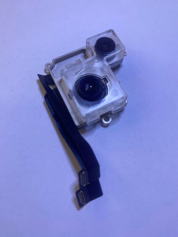 Camara Trasera IPHONE 15