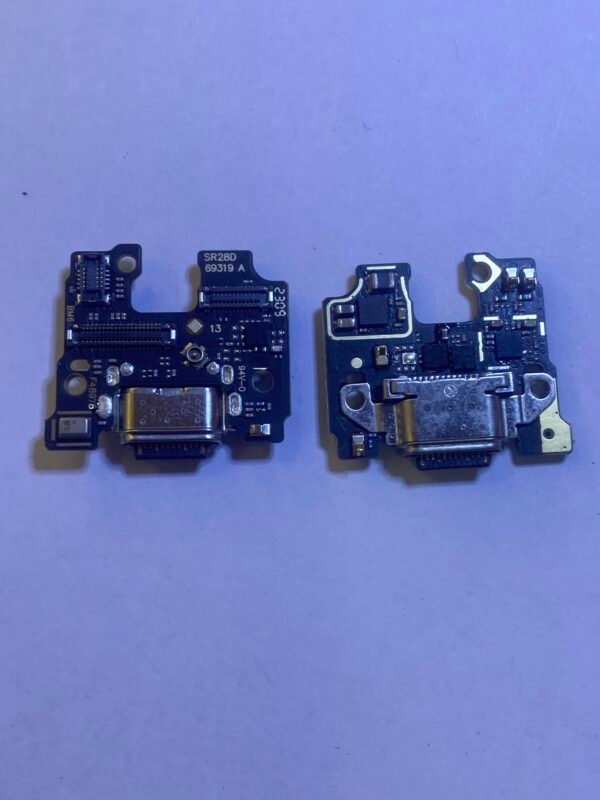 PLACA DE CARGA MOTOROLA EDGE 40 ALTO COPIA