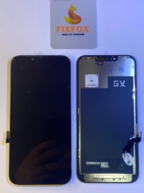 PANTALLA IPHONE 13 OLED