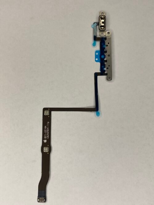 Flex Volumen IPHONE 11 PRO AA