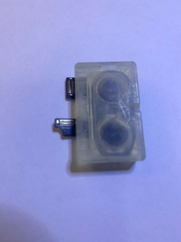 Camara Trasera IPHONE XS /  XS MAX