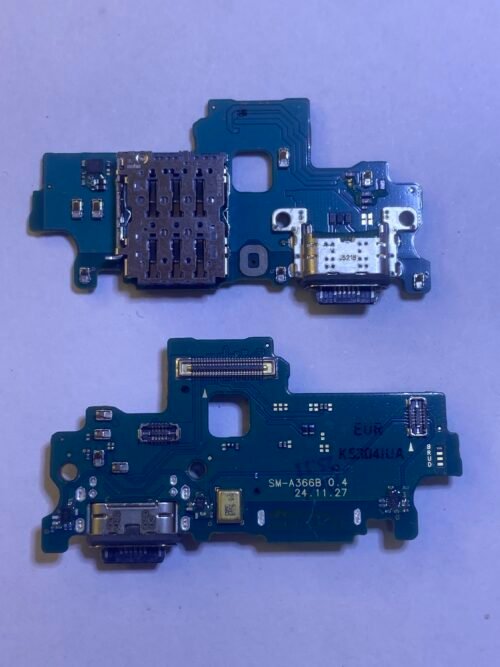 PLACA DE CARGA SAMSUNG A36 ALTO COPIA