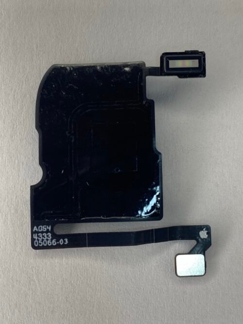 Sensor Proximidad IPHONE 16 PRO MAX ORIGINAL
