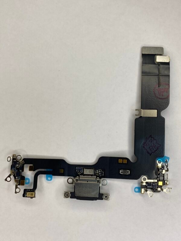 Flex De Carga IPHONE 15 PLUS ORIGINAL