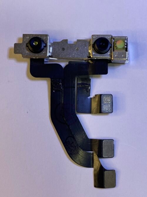 Camara Delantera IPHONE X