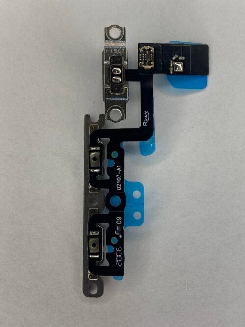 Flex Volumen IPHONE 11 AA