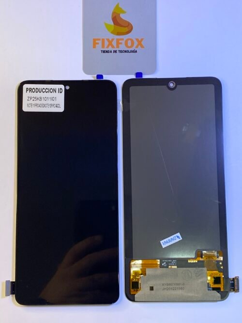 PANTALLA XIOAMI REDMI NOTE 11 PRO 4G5G/POCO X4 PRO 4G 5G/NOTE 10 PRO 4G/NOTE 12 PRO 4G /NOTE 11 PLUS /NOTE 10 PRO MAX  OLED OLED