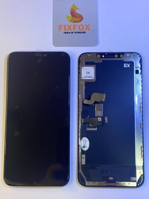 PANTALLA IPHONE XS MAX OLED