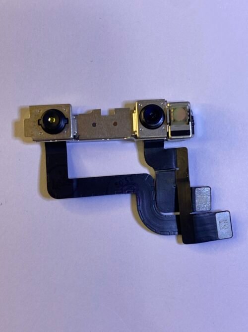 Camara Delantera IPHONE XR