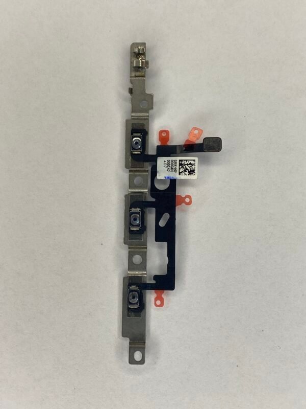 Flex Volumen IPHONE 16 PRO MAX AA