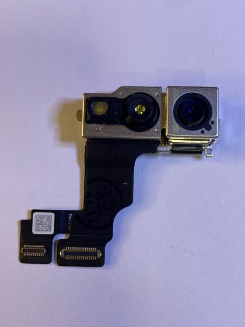 Camara Delantera IPHONE 15
