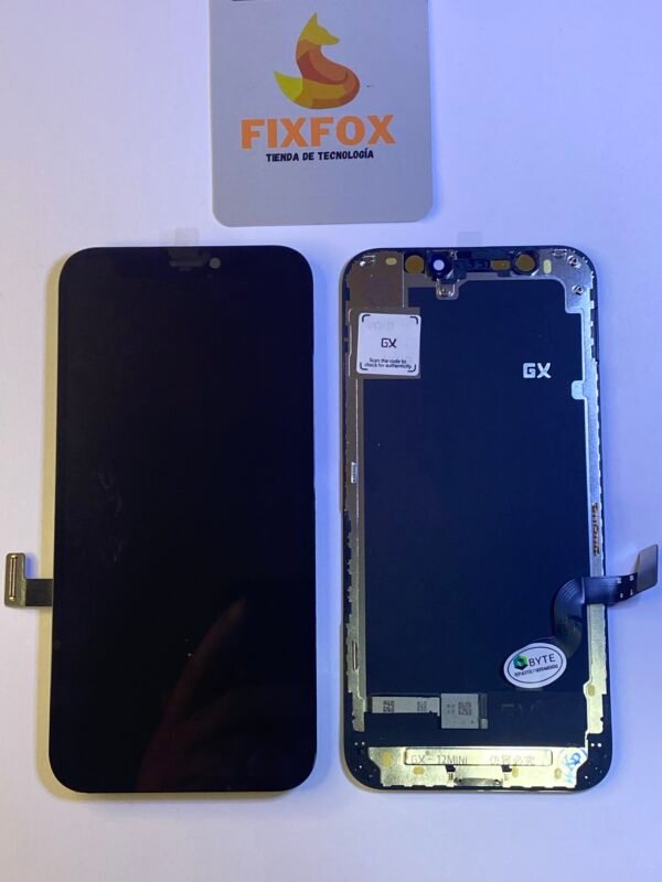 PANTALLA IPHONE 12 MINI OLED