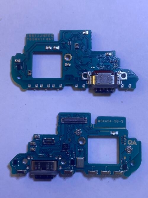 PLACA DE CARGA SAMSUNG A54 ALTO COPIA