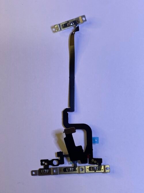 Flex Power IPHONE 15 PRO  AA