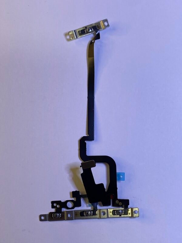 Flex Power IPHONE 15 PRO  AA