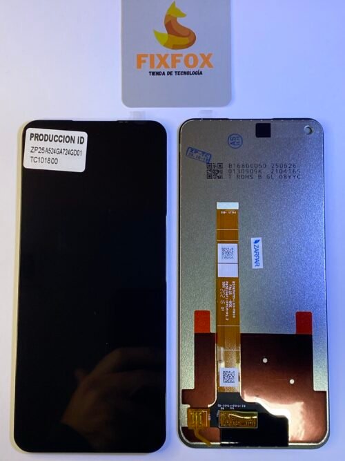 PANTALLA OPPO A52 4G/ A72 4G / A92 4G  ORIGINAL ORIGINAL