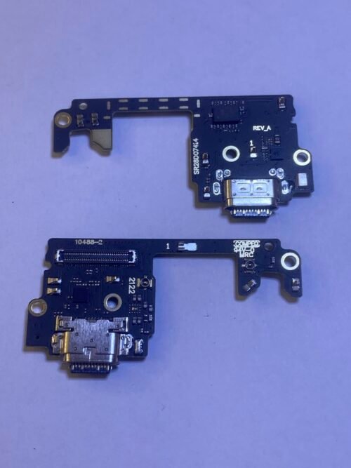 PLACA DE CARGA MOTOROLA EDGE 20 PRO ALTO COPIA