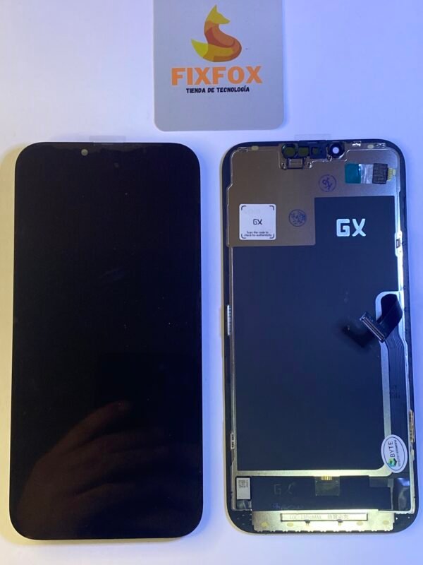 PANTALLA IPHONE 13 PRO MAX OLED