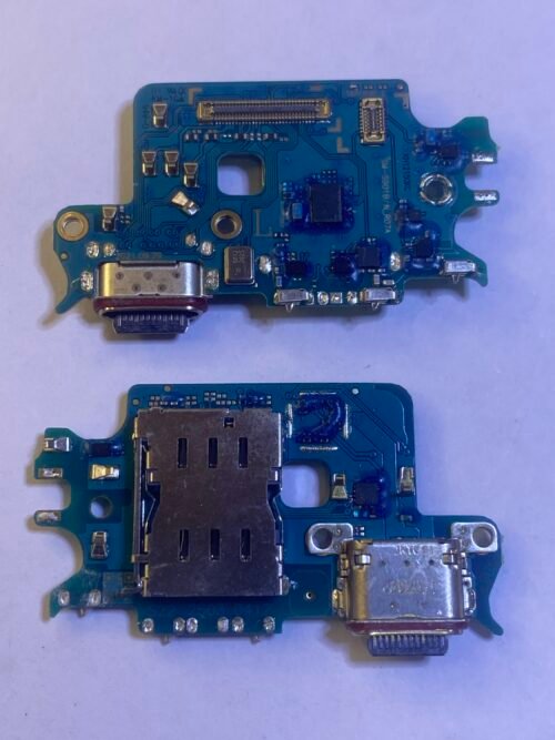 PLACA DE CARGA SAMSUNG S22 ALTO COPIA