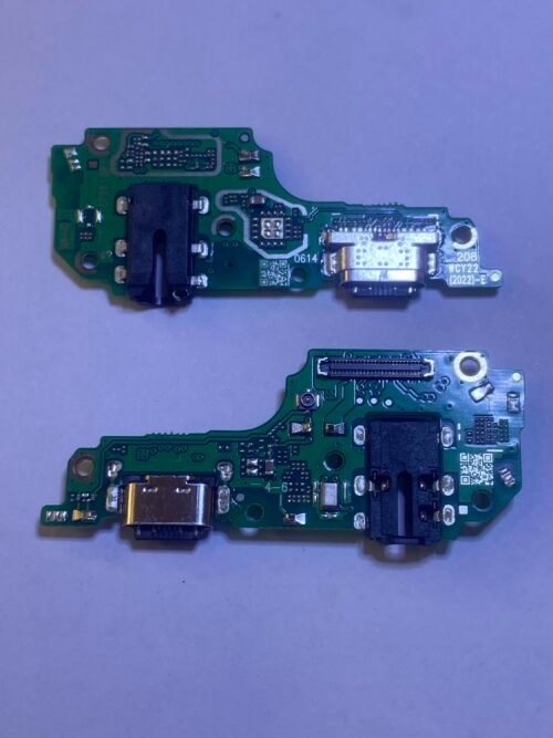 PLACA DE CARGA VIVO Y22S COPIA AAA