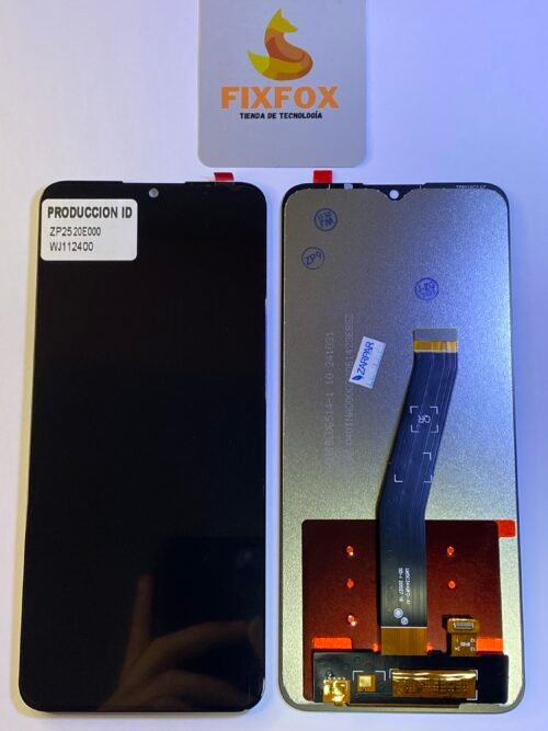 PANTALLA TCL TCL 20E/20Y/AL 3H/5H/1S 2021 ORIGINAL ORIGINAL