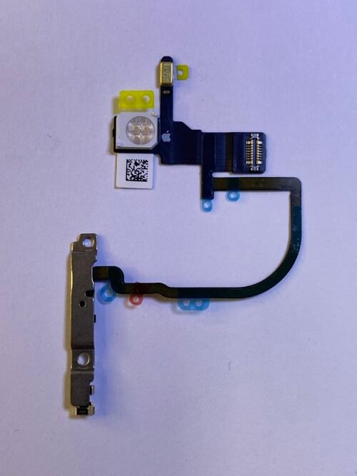 Flex Power IPHONE XS AA