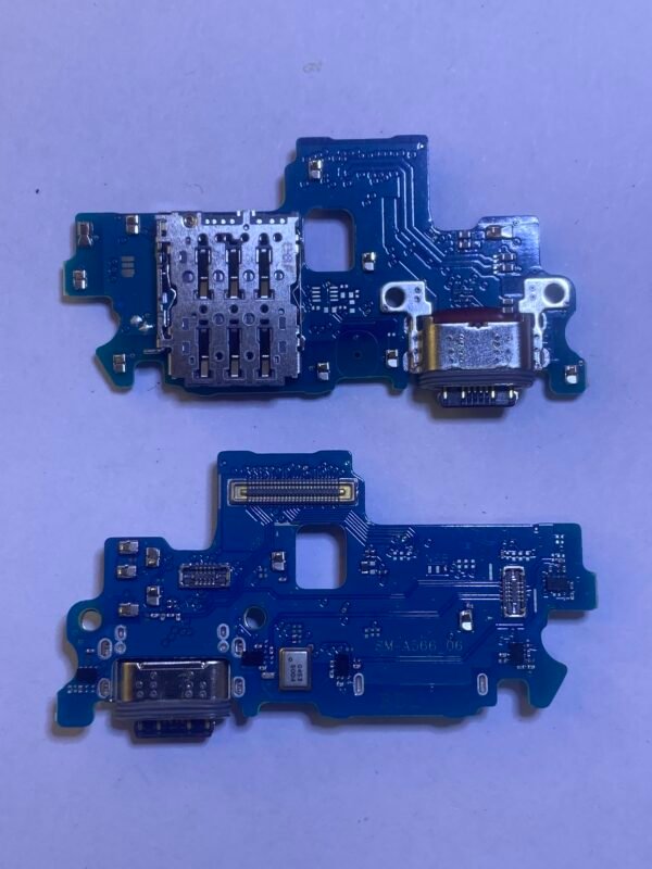 PLACA DE CARGA SAMSUNG A56 ALTO COPIA