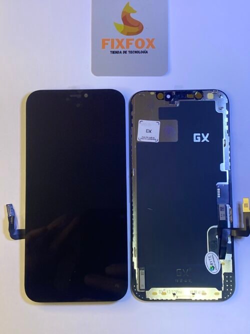 PANTALLA IPHONE 12/12 PRO  OLED