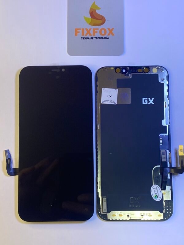 PANTALLA IPHONE 12/12 PRO  OLED