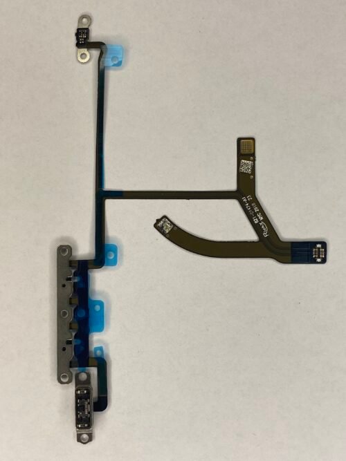 Flex Volumen IPHONE XS MAX AA