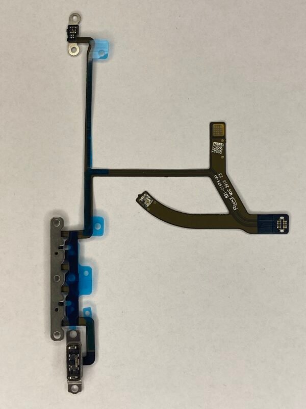 Flex Volumen IPHONE XS MAX AA