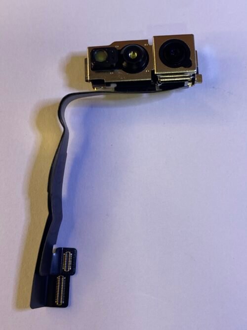 Camara Delantera IPHONE 16 PRO MAX