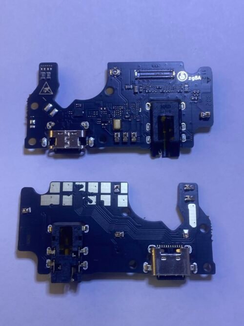 PLACA DE CARGA ZTE V30 VITA ALTO COPIA