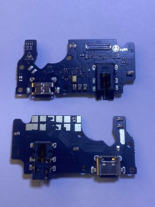 PLACA DE CARGA ZTE V30 VITA ALTO COPIA