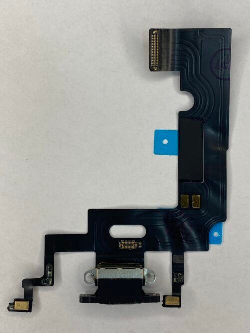 Flex De Carga IPHONE XR ORIGINAL