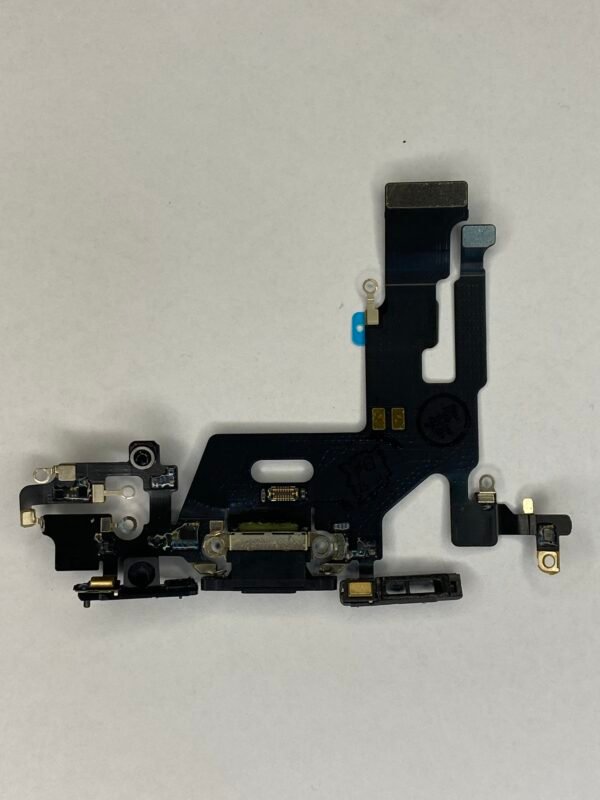 Flex De Carga IPHONE 11 ORIGINAL