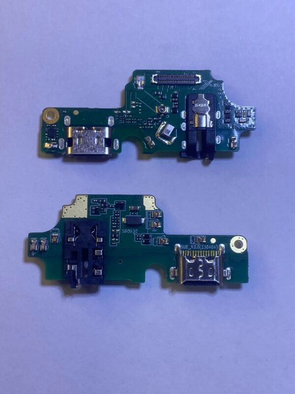 PLACA DE CARGA ZTE V50 SMART ALTO COPIA