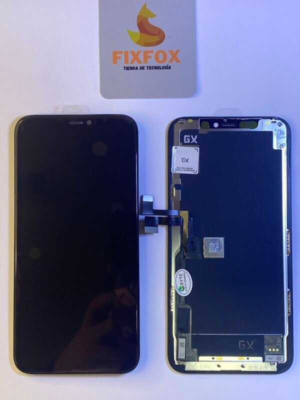 PANTALLA IPHONE 11 PRO OLED