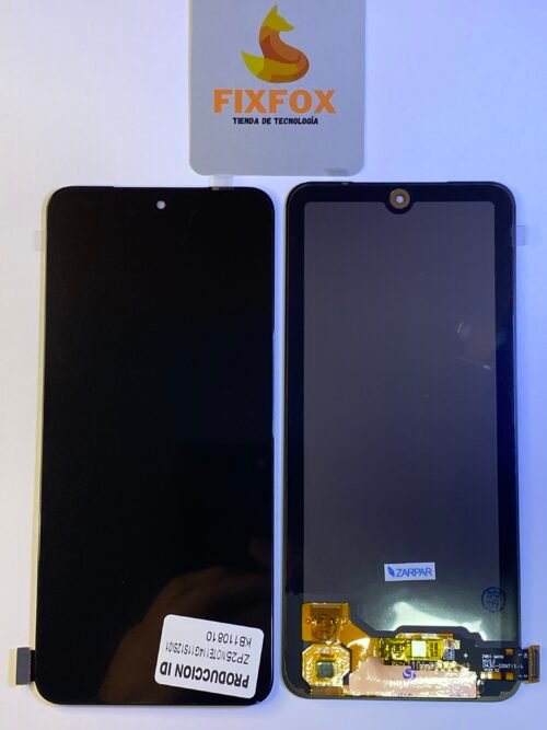 PANTALLA XIOAMI REDMI NOTE 11 4G/ 11S /12S/ M4 PRO 4G OLED OLED
