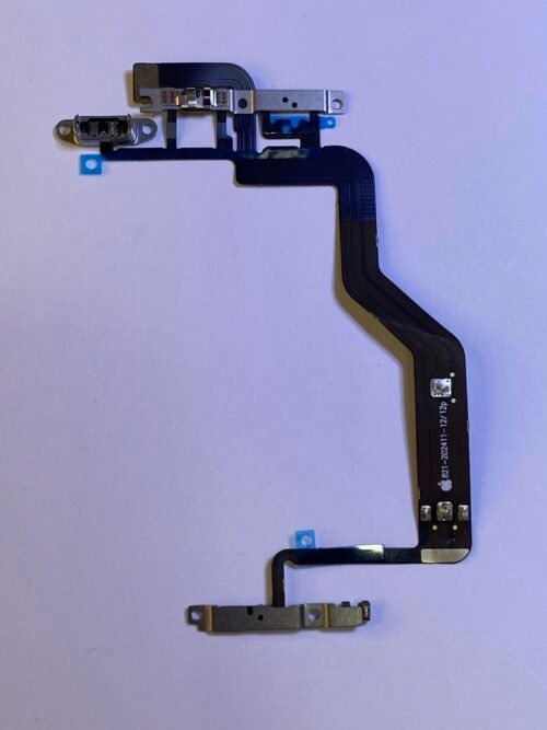 Flex Power IPHONE 12/12 PRO AA