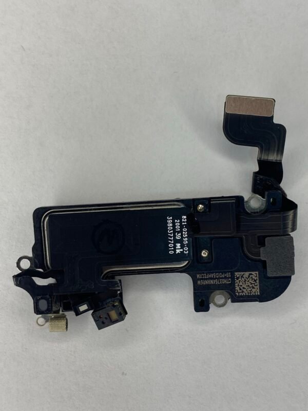 Auricular IPHONE 12 PRO MAX ORIGINAL