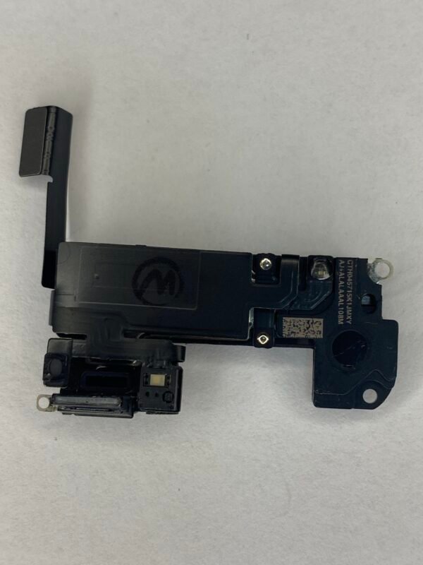 Auricular IPHONE XS ORIGINAL